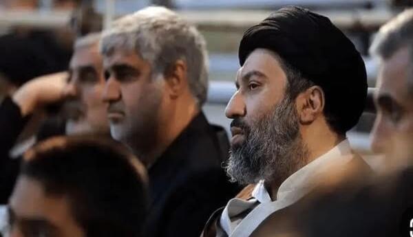 İranın sabiq Ali Rəhbərinin oğlunun sağ olduğu açıqlanıb