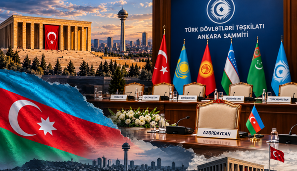 Prezident İlham Əliyev Türkiyəyə niyə getmədi? - TƏHLİL
