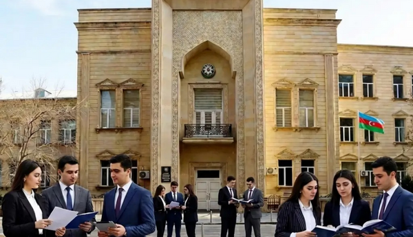 "Dövlət idarəçiliyi sahəsində gələcəyin peşəkar kadrları Akademiyada yetişdirilir" <span class="red">- DEPUTAT DANIŞDI</span>