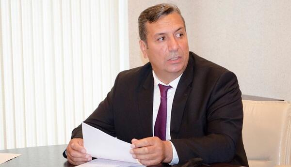 Müşfiq Ələsgərli: Müasir mediada özünütənzimləmə mexanizmlərinə ehtiyac var