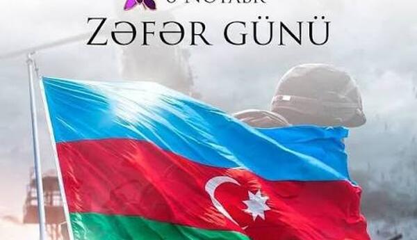 “Zəfərimizin təməlində güclü dövlət, ordu, diplomatiya və xalq birliyi dayanır” <span class="red">- MİLLƏT VƏKİLİ</span>
