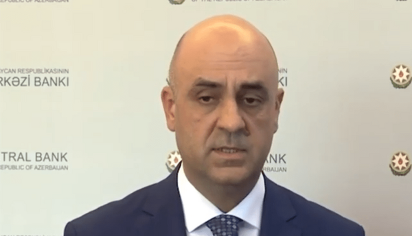 “AMB-nin valyuta alışları pul kütləsinin artmasına səbəb olur" <span class="red">- AZƏR ƏLƏSGƏROV</span>