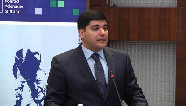 "İrəvanın və şəxsən Mirzoyanın buna haqqı çatmır..."