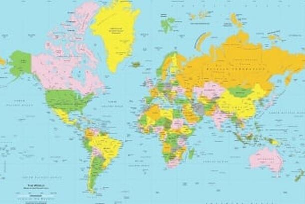Afrika və Braziliya Rusiyanı Çindən sıxışdırır...