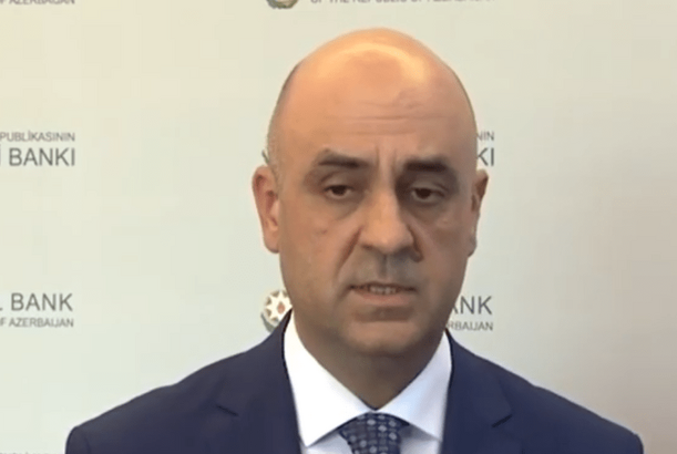 “AMB-nin valyuta alışları pul kütləsinin artmasına səbəb olur" - AZƏR ƏLƏSGƏROV