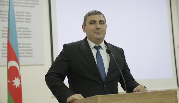 YAP Şəmkir rayon təşkilatının Ərazi Partiya Təşkilatlarında VIII Qurultayın müəyyən etdiyi inkişaf xətti üzrə görüşlər keçirilib
