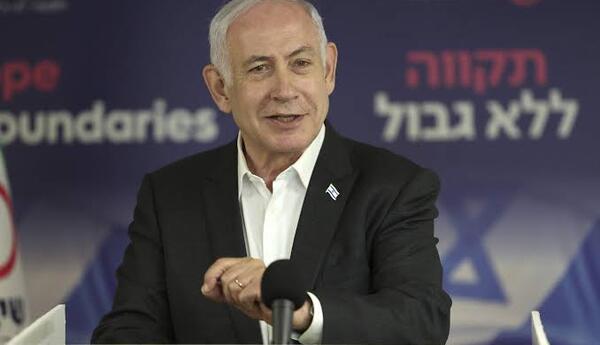 "Likud Partiyası və onun lideri Benjamin Netanyahu hakimiyyəti əldən vermək istəmir" <span class="red">- POLİTOLOQ</span>