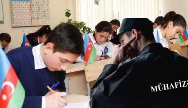 "Məktəblərin mühafizə qurumları ilə əməkdaşlıq etməsi məqsədəuyğun olardı" <span class="red">- TƏHSİL EKSPERTİ</span>