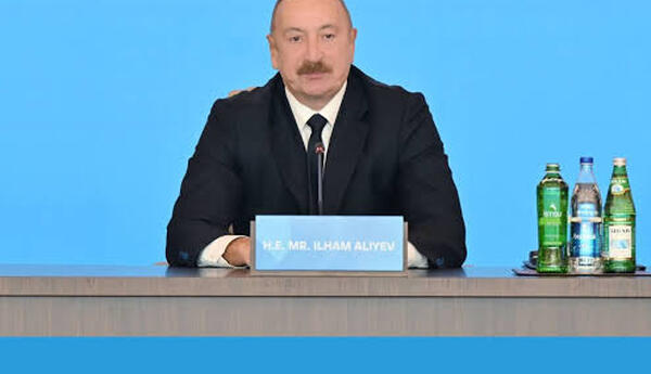 “Bakı Forumu gələcəyin ədalət, hörmət və əməkdaşlıq üzərində qurulmasına çağırır” <span class="red">- MİLLƏT VƏKİLİ</span>