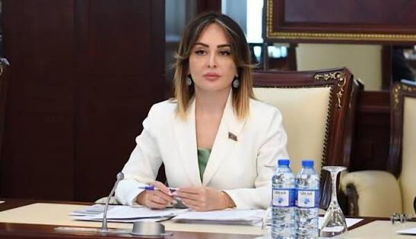“Pulsuz hüquqi yardım üçün müraciət prosesi elektronlaşdırılmalıdır“ <span class="red">-NİGAR MƏMMƏDOVA</span>