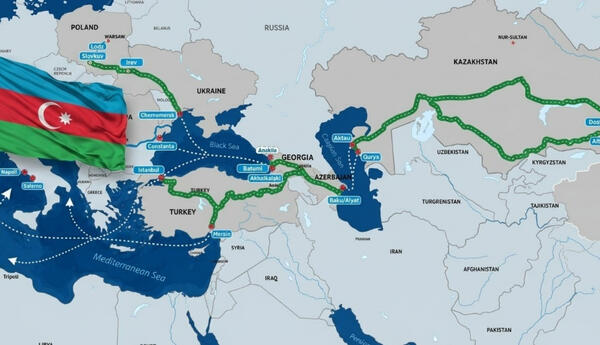 Qlobal əməkdaşlıq strategiyası <span class="red"> - ANALİZ</span>