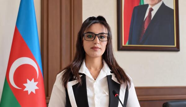Azərbaycanın inkişafı beynəlxalq nüfuzumuzun əsas göstəricisidir <span class="red">- ŞƏRH</span>