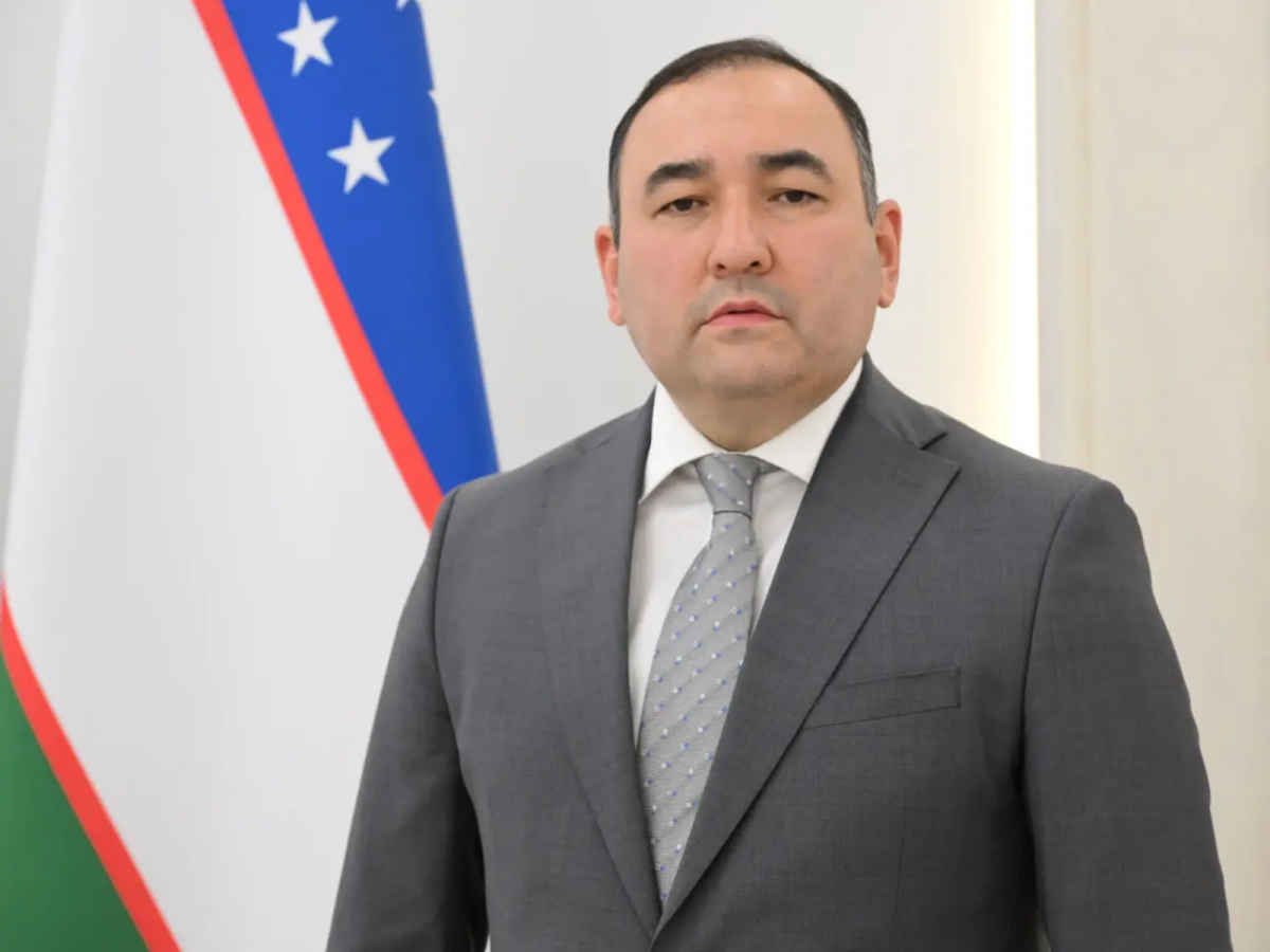 Türk dünyasının yeni Baş katibi: onu yaxından tanıyaq xəbəri üçün şəkil