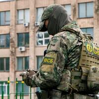FSB Moskvada terror aktı planlaşdırılması barədə ABŞ-dan məlumat alıb