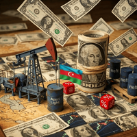 Azərbaycan neftinin qiyməti 126 dolları keçib [..] - 09:17