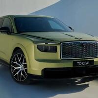 İlk Bentley elektrikli avtomobili ekstremal sınaqlardan uğurla keçdi