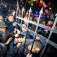 Пресс-секретарь президента Польши заявил о "нарушении его неприкосновенности"