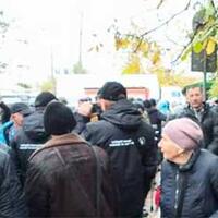 Putinin hər zaman danışdığı ruslar indi yoxdur...