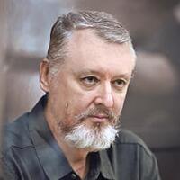 Strelkov ruslara cəbhədə baş verənləri izah etdi...