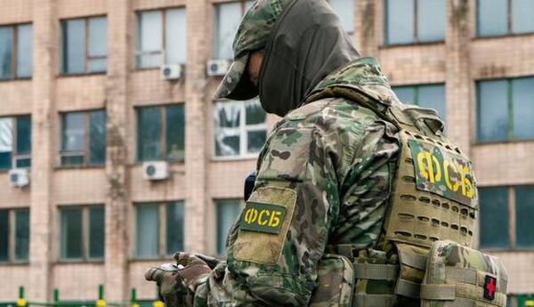 FSB Moskvada terror aktı planlaşdırılması barədə ABŞ-dan məlumat alıb