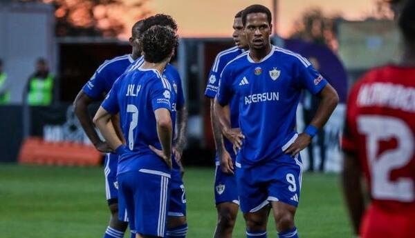 "Qarabağ" Qəbələdə vacib iki xal itirdi...
