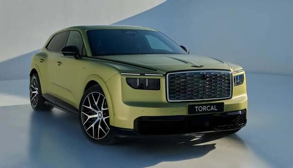 İlk Bentley elektrikli avtomobili ekstremal sınaqlardan uğurla keçdi