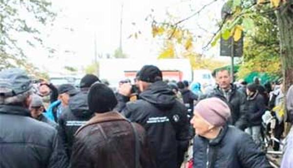 Putinin hər zaman danışdığı ruslar indi yoxdur...