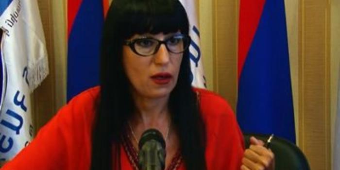 “Azərbaycana 1 saat vaxt vermişdiniz, 144 saat keçib...” - Erməni deputat