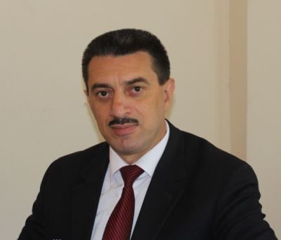 Əli Orucov: "Müxalifət liderləri bir-birilərindən şübhələnirlər"
